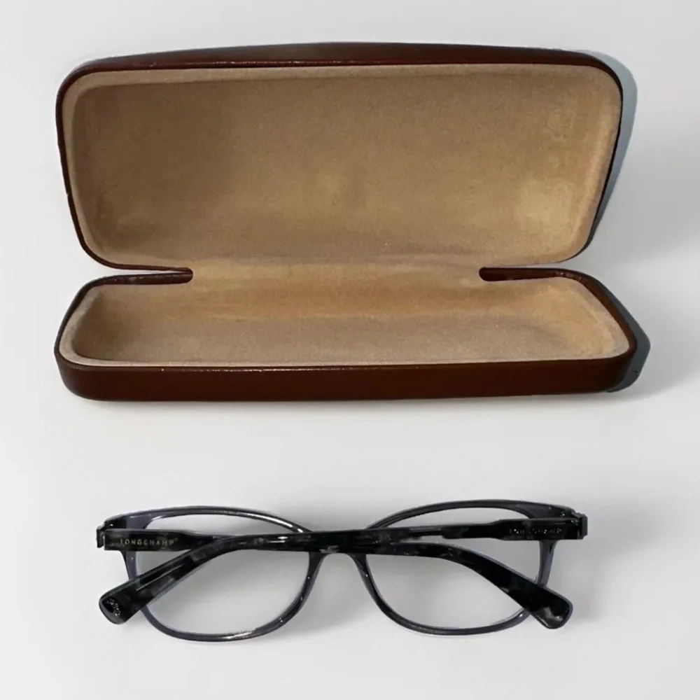 Longchamp Women’s Frames - Currently Prescription Bifocal’s, but can‎ replace